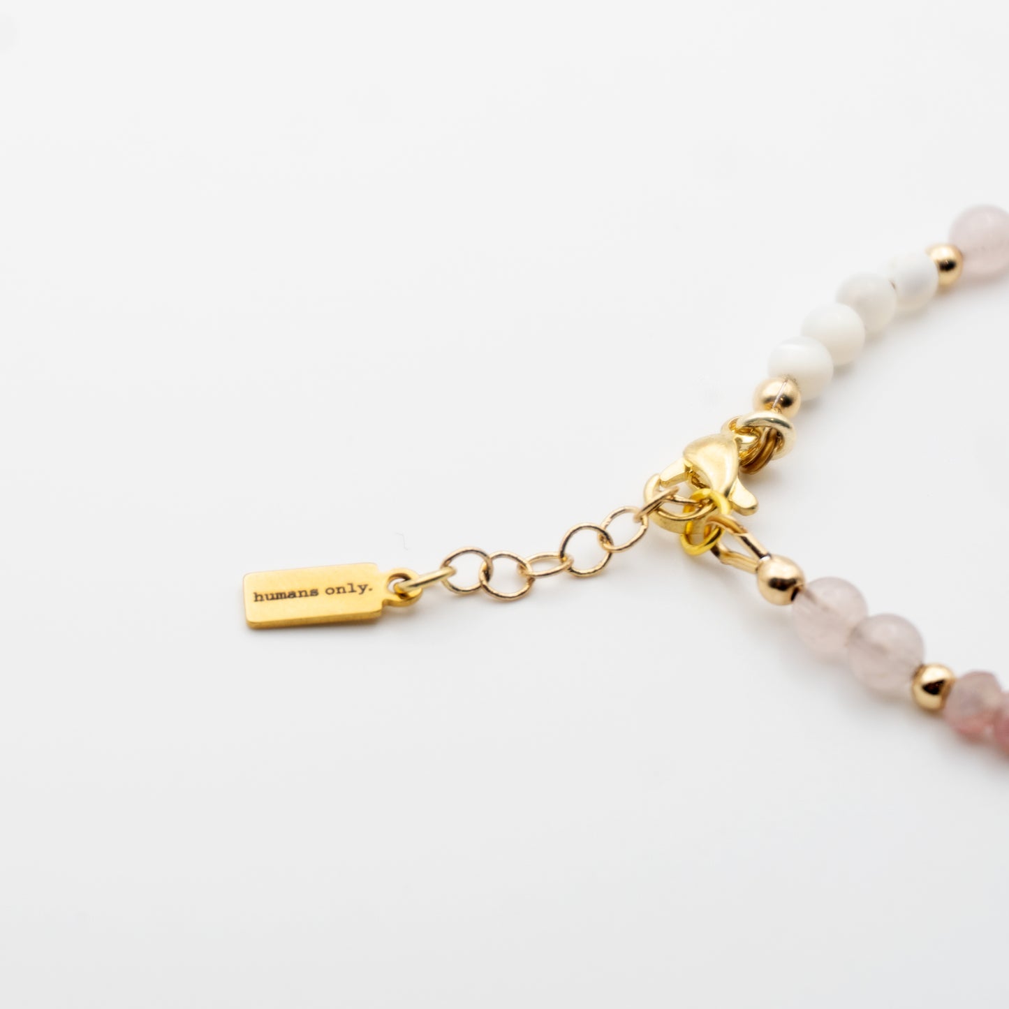 La Vie En Rose Bracelet