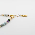 Water Lilies of Monet Bracelet