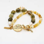 Sol Aurum Bracelet