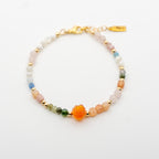 La Vie En Rose Bracelet