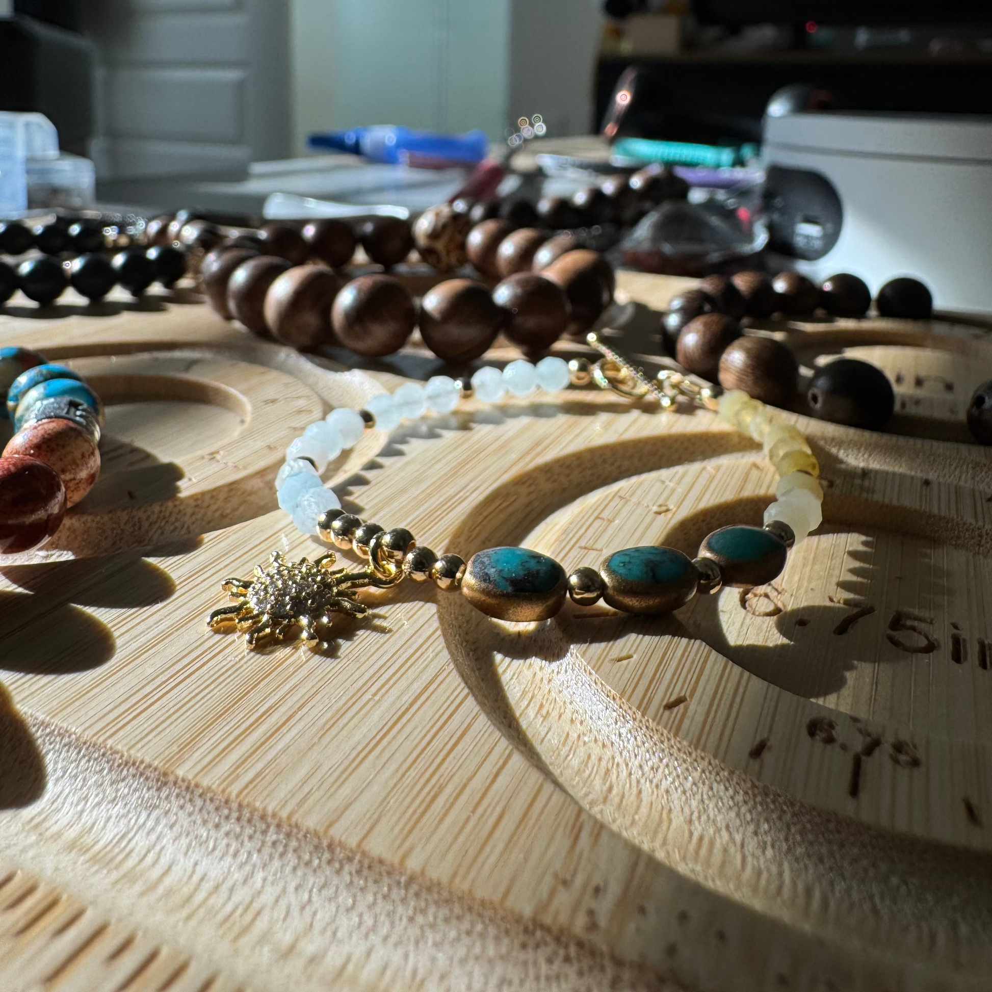 Helia Bracelet