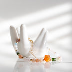 La Vie En Rose Bracelet