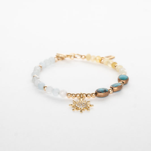 Helia Bracelet