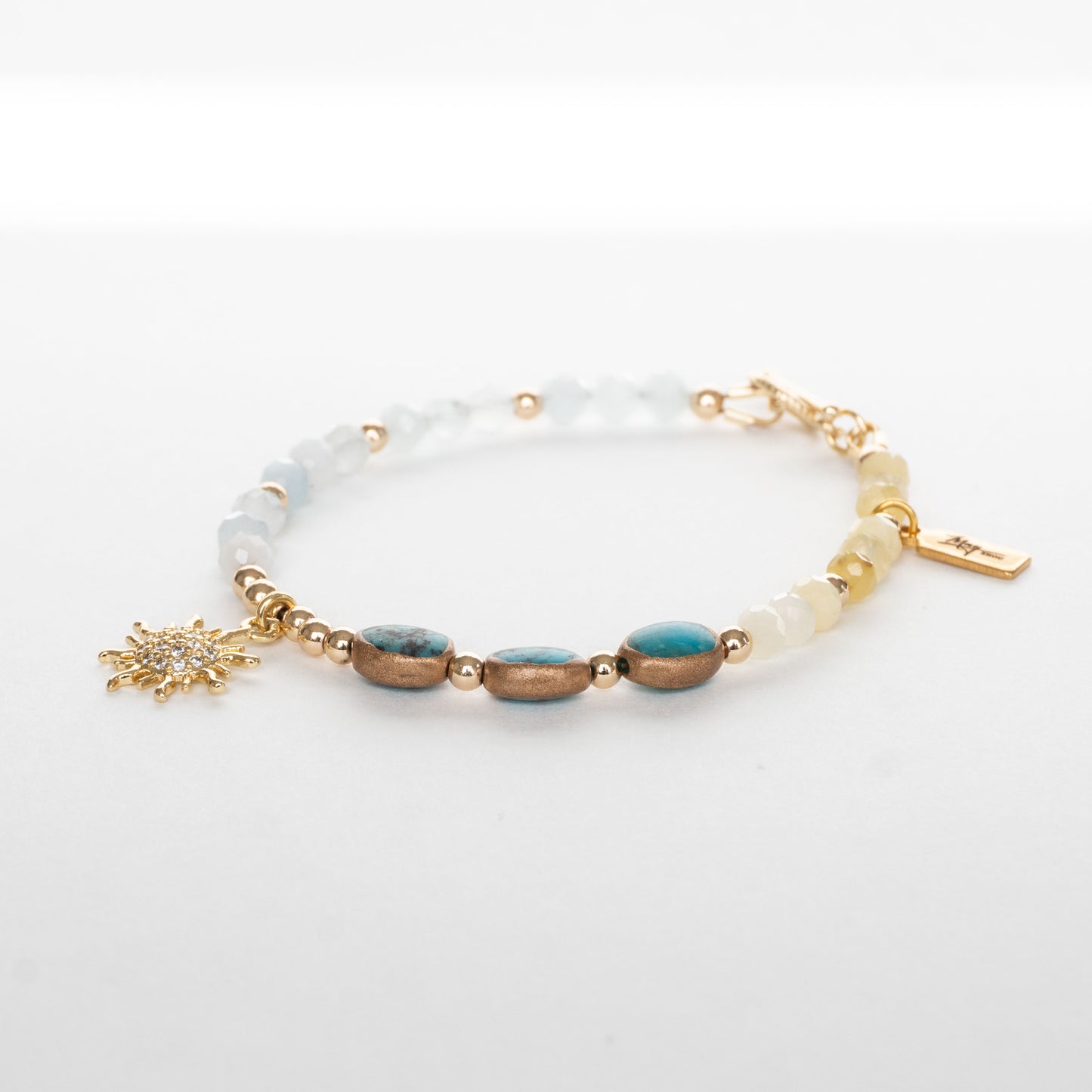 Helia Bracelet