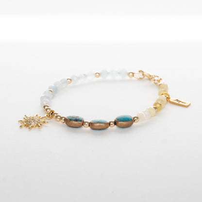 Helia Bracelet
