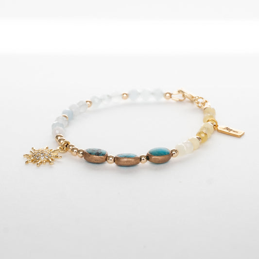 Helia Bracelet