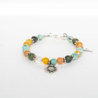 Sunflowers of Van Gogh Bracelet